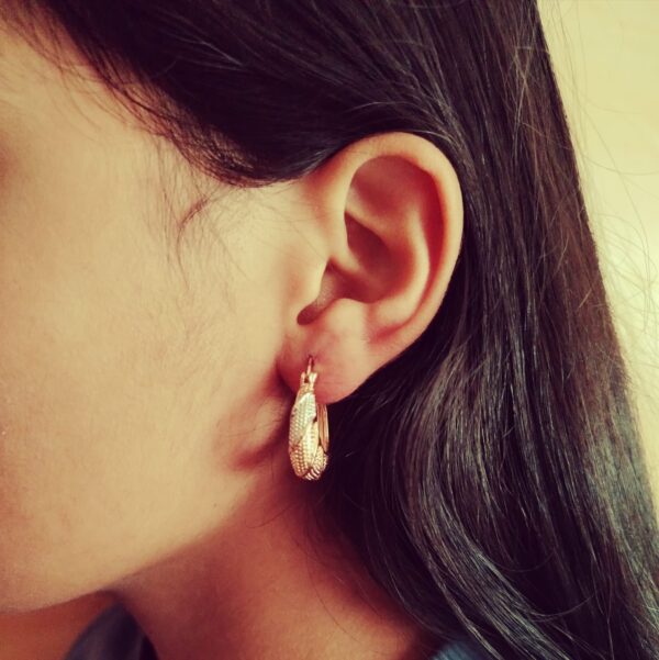 Arete Tornado