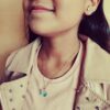 Collar Crystalina