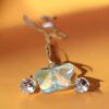 Collar Crystalina