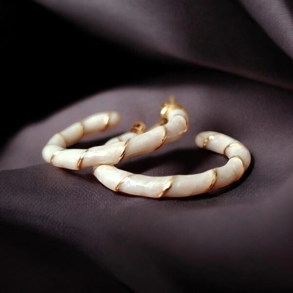 Arete Envolvente Blanco