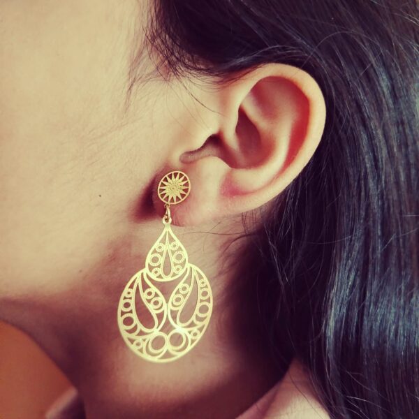 Arete Reflejo
