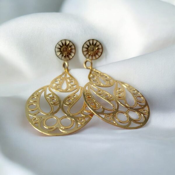 Arete Reflejo