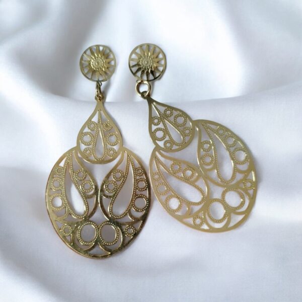 Arete Reflejo