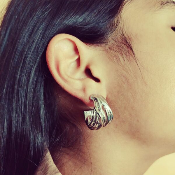 Arete Rastro Natural