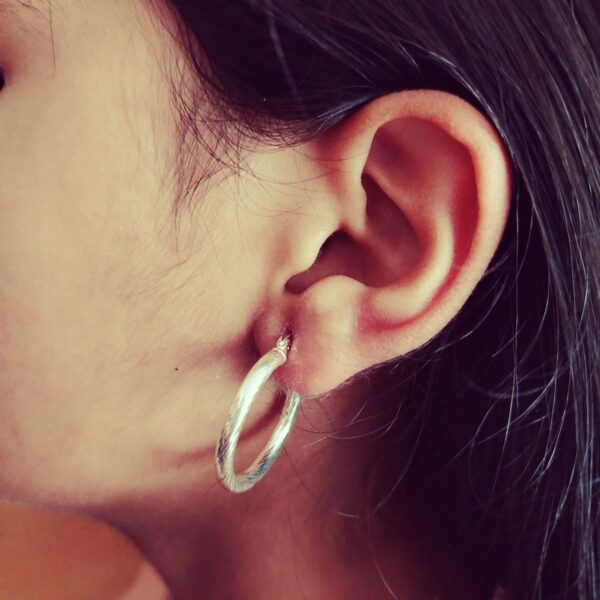 Arete Círculo Sutil