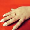 Anillo Cadena Corazones